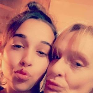 Meet your Posher, Melina